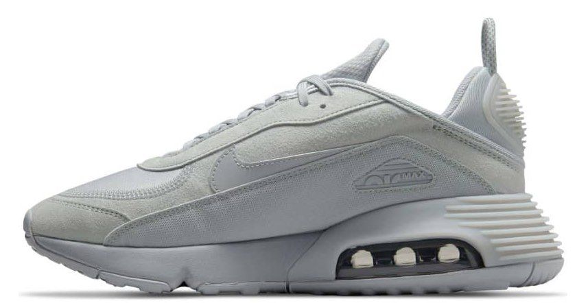 Nike Air Max 2090 Sneaker in Grau ab 81,72€ (statt 102€)