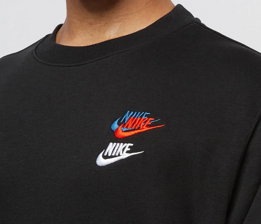 Nike Sweatshirt   M NSW SPE+ FT CRW M FTA für 44,99€ (statt 58€)