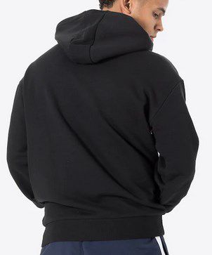 Reebok Hoodie VECTOR für 19,43€ (statt 40€)