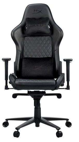 HyperX JET Gaming Chair für 187,94€ (statt 276€)