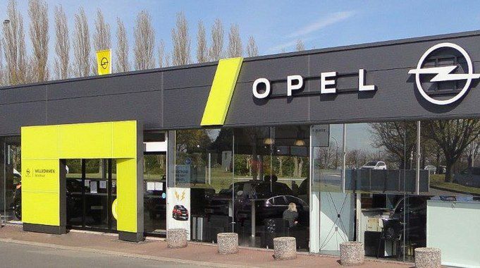 Flutopferhilfe: Gratis Leihwagen von Opel + Toyota