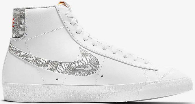 Nike Blazer Mid 77 für 63,99€ (statt 85€)