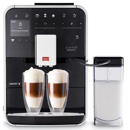 Melitta Caffeo Barista T Smart F83 101 mit App Steuerung für 648,45€ (statt 769€)