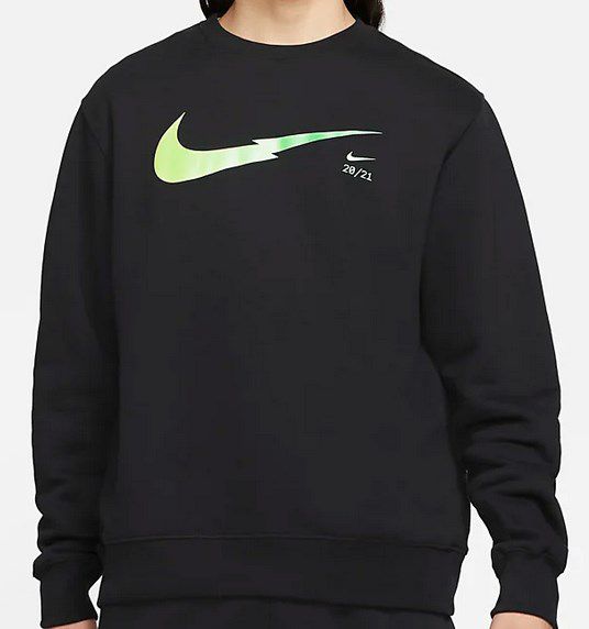 Nike Sportswear Sweatshirt für 28,10€ (statt 50€)