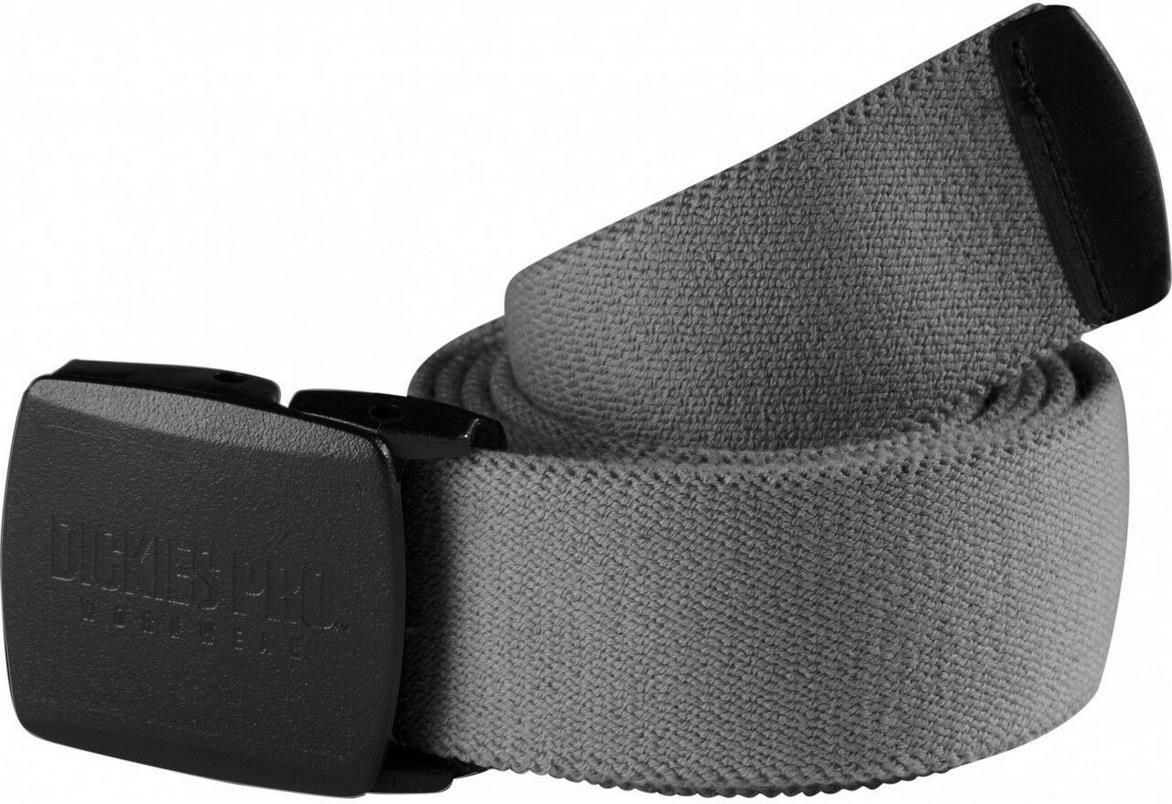 Dickies Workwear Pro Belt   Arbeitsgürtel in schwarz oder grau für 12,05€ (statt 17€)