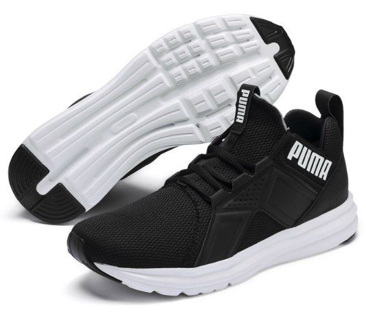 Puma Enzo Sport Sneaker für 27,95€ (statt 49€)   Restgrößen