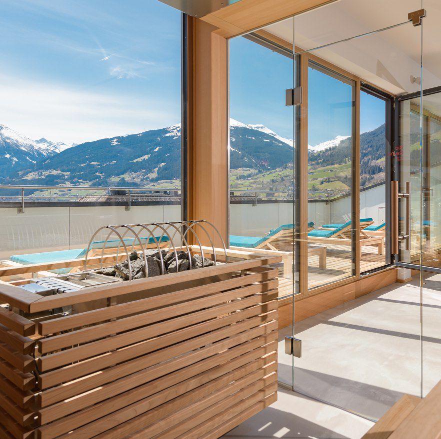 2 ÜN im Salzburger Land im 4* Hotel Blü inkl. HP &#038; Wellness ab 177€ p.P.