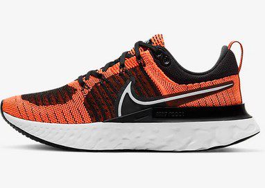 Nike React Infinity Run Flyknit 2 Damen Laufschuh für 95,97€ (statt 128€)