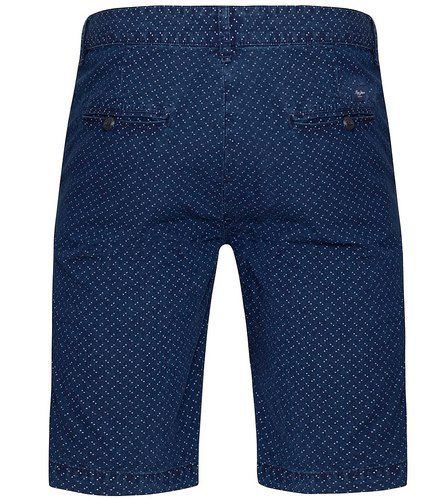 Pepe Jeans MC Queen Chino Shorts in 2 Designs für je 23,94€ (statt 33€)