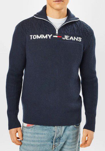 Tommy Jeans Pullover für 59,90€ (statt 83€)