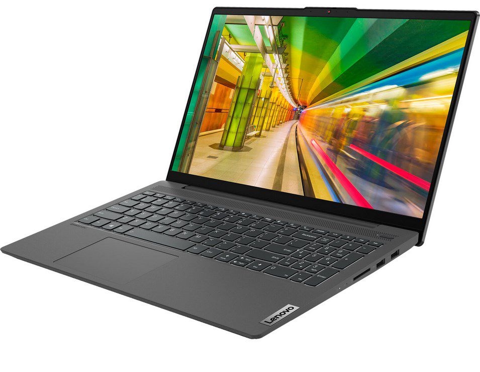 Lenovo IdeaPad 5 14ALC 14 AMD Ryzen 7 16GB RAM für 656,95€ (statt 706€)