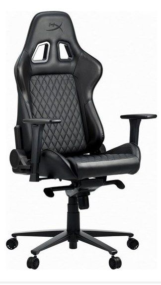 HyperX JET Gaming Chair für 187,94€ (statt 276€)