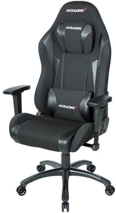 AKRacing Core EX Wide SE Gaming Stuhl in drei Farben für 248,99€ (statt 305€)