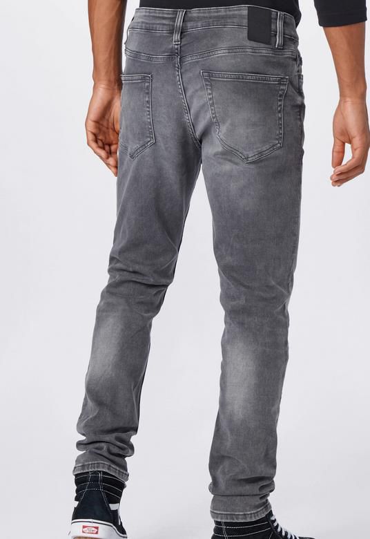 Only & Sons Denim Jeans   Onsloom   in Grau für 27,92€ (statt 33€)