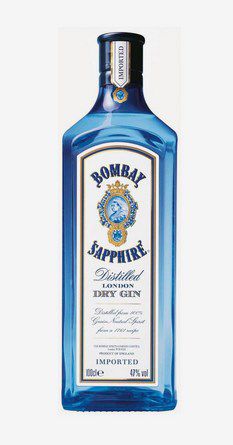 1L Bombay Sapphire London Dry Gin für 20,72 (statt 29€)  prime