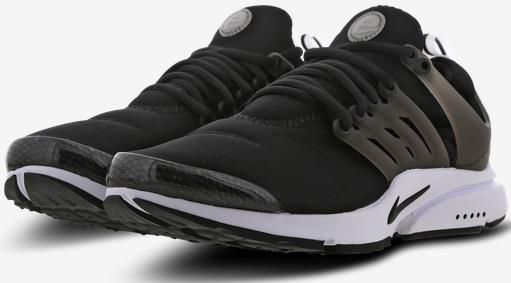 Nike Presto Air Sneaker in Schwarz für 67,49€ (statt 87€)