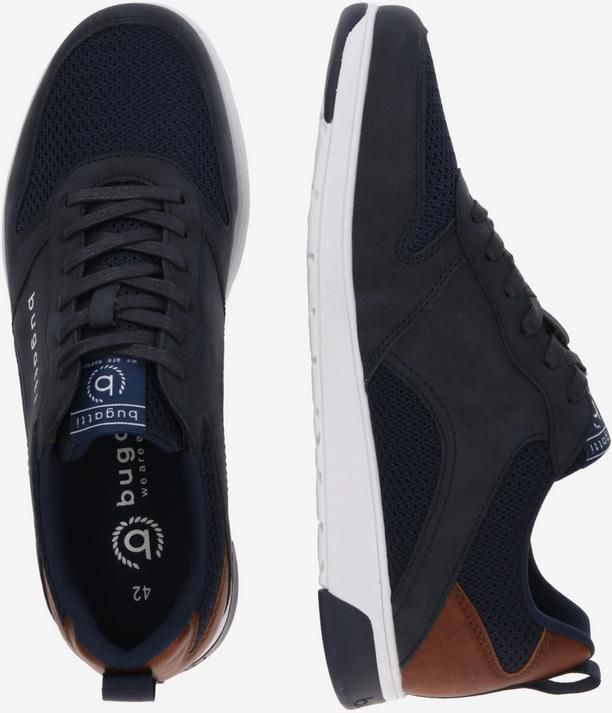 Bugatti Sneaker   Arriba   für 39,98€ (statt 60€)