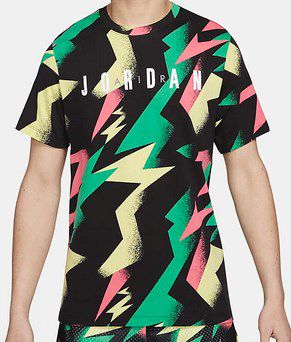 Jordan Jumpman Air T Shirt für 23,98€ (statt 38€)