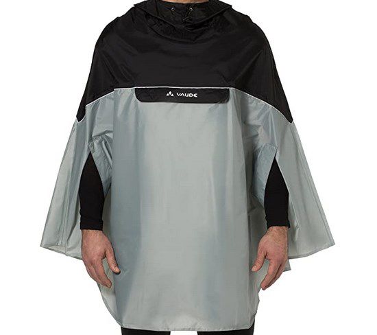 VAUDE Poncho Covero Poncho II für 30,60€ (statt 42€)