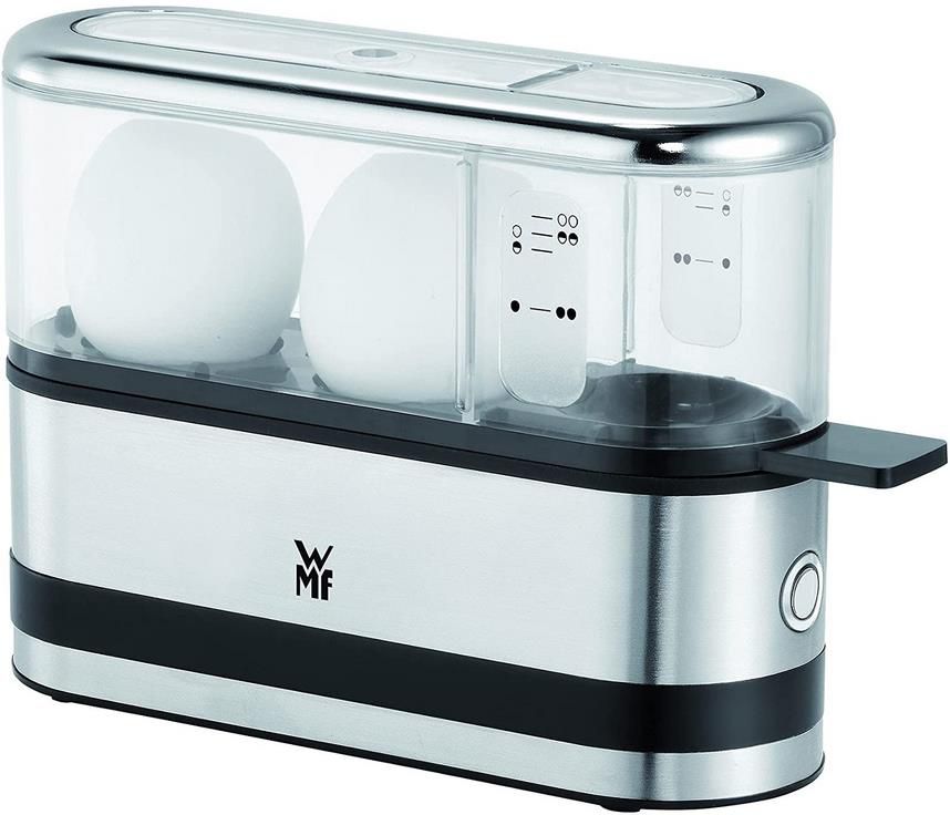 WMF KÜCHENminis 2 Eier Kocher für 25,63€ (statt 31€)
