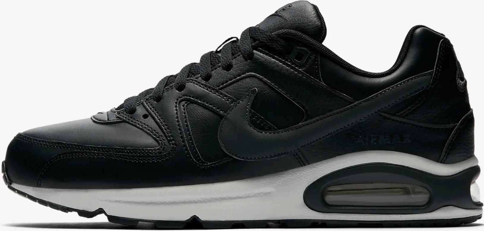 Nike Air Max Command   Sneaker für 68,23€ (statt 84€)