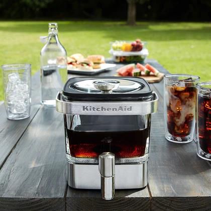 KitchenAid Artisan Cold Brew   Kaffeebereiter für 99€ (statt 129€)