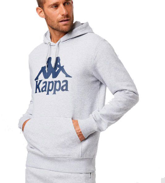 Kappa Hoodie Taino in 3 Farben für je 17,94€ (statt 30€)   S, M & L