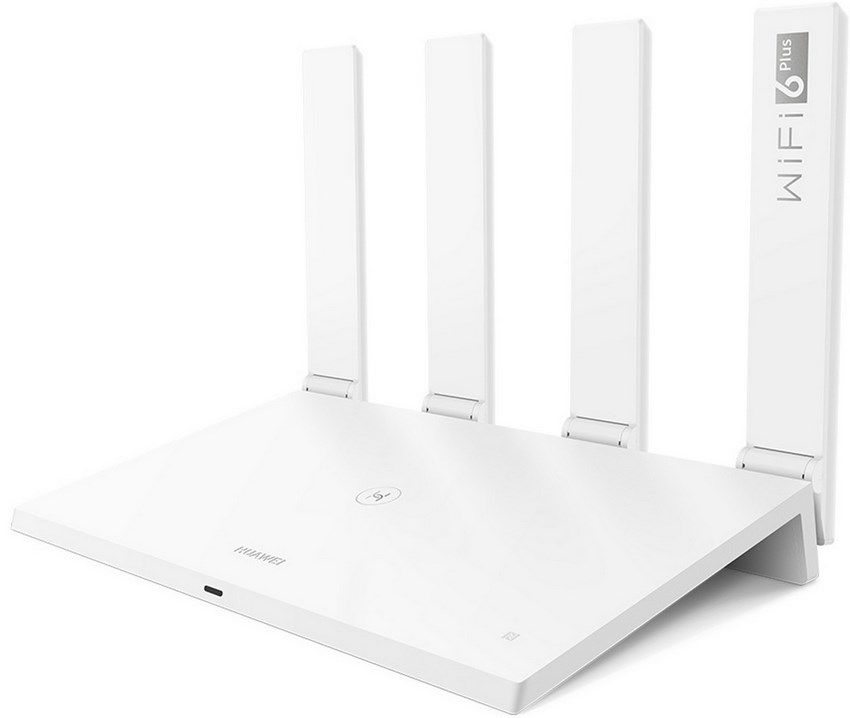 Huawei AX3 Pro Router für 59,88€ (statt 76€)