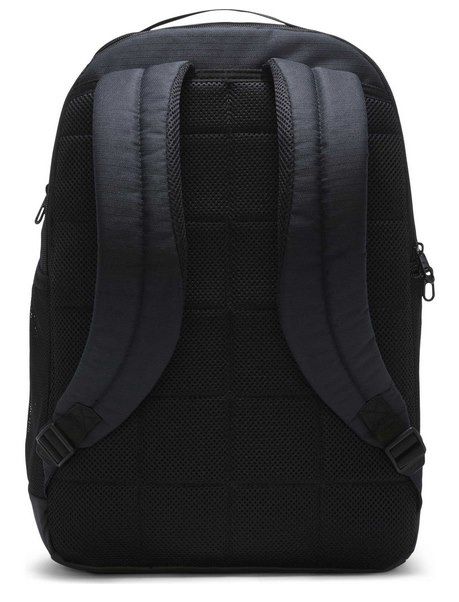 Nike Brasilia 9.0 GFX Rucksack in Schwarz für 20,72€ (statt 32€)