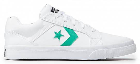 Converse El Distrito 2.0 Sneaker in 2 Designs für je 32,30€ (statt 48€)