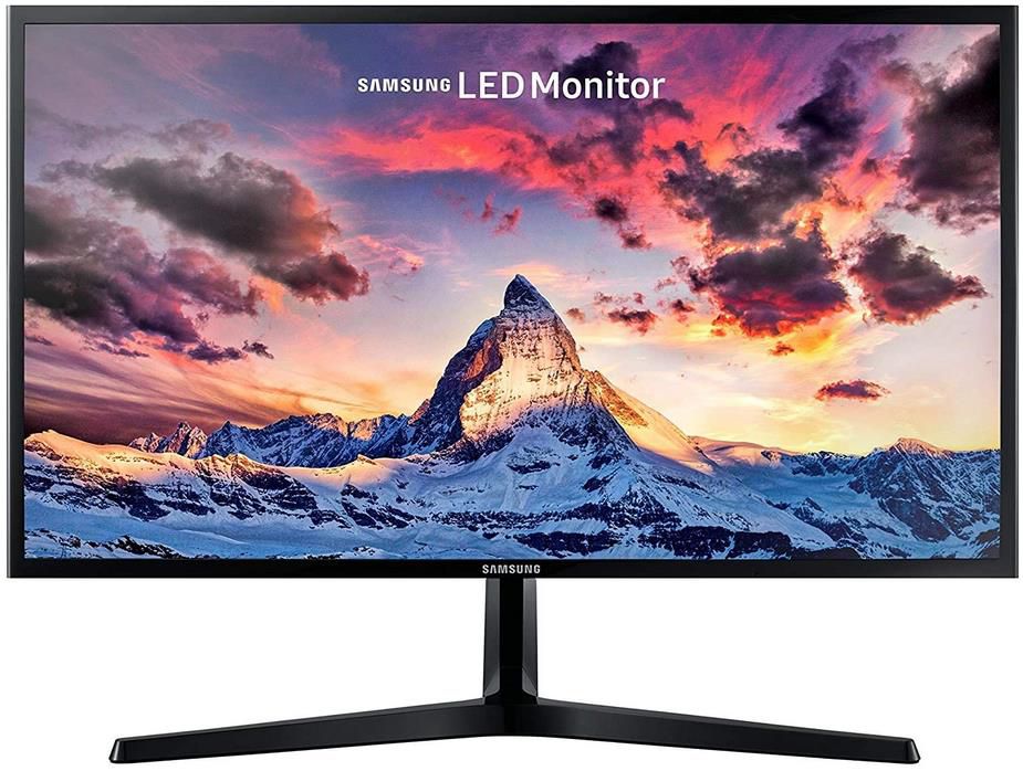 Samsung S24F356FHR 23,5 Zoll Full HD Monitor für 99€ (statt 115€)