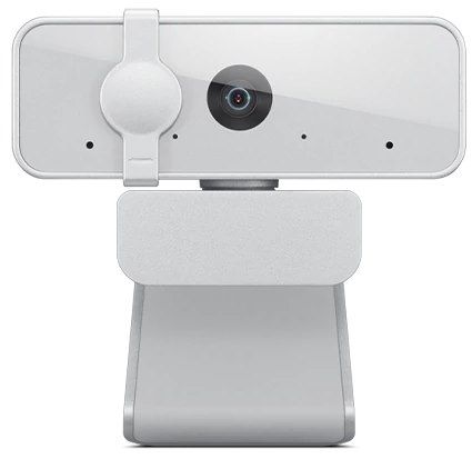 Lenovo 300 FHD Webcam für 19,05€ (statt 40€)