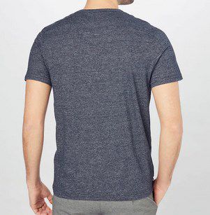 Tom Tailor T Shirt für 6,36€ (statt 16€)