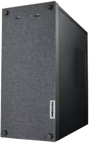 Medion Akoya E32011 (MD34866)   PC mit Ryzen 5 PRO, 8 GB RAM, 512 GB SSD für 379€ (statt 499€)