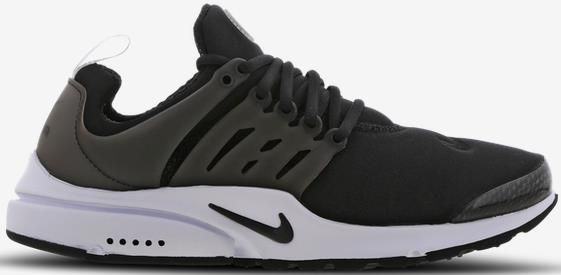 Nike Presto Air Sneaker in Schwarz für 74,97€ (statt 90€)
