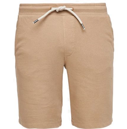 s.Oliver Sweat Bermuda in Beige für 18,89€ (statt 30€)