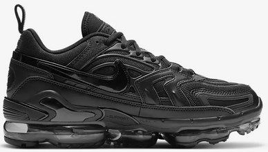 Nike Air VaporMax Evo in Schwarz oder Anthrazit für 101,23€ (statt 180€)