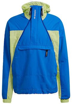 adidas Windbreaker Adventure Mishmash in 2 Farben für je 42,90€ (statt 62€)