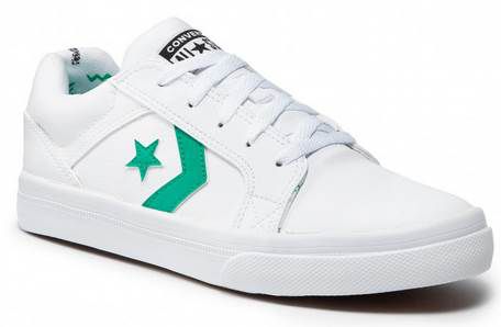 Converse El Distrito 2.0 Sneaker in 2 Designs für je 32,30€ (statt 48€)