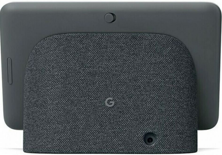 Google Nest Hub 2. Generation + Google Chromecast für 69,95€ (statt 111€)