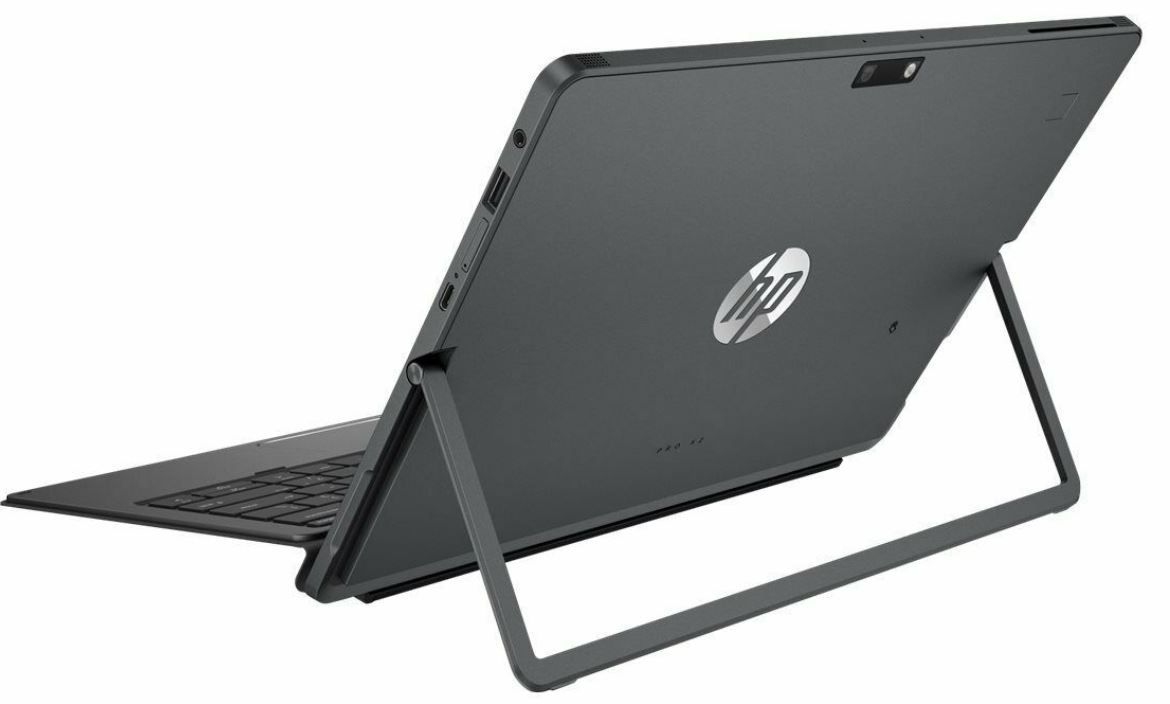 HP Pro x2 612 G2   12 Zoll FHD Touchscreen Tablet i5 für 399€ (statt 449€)