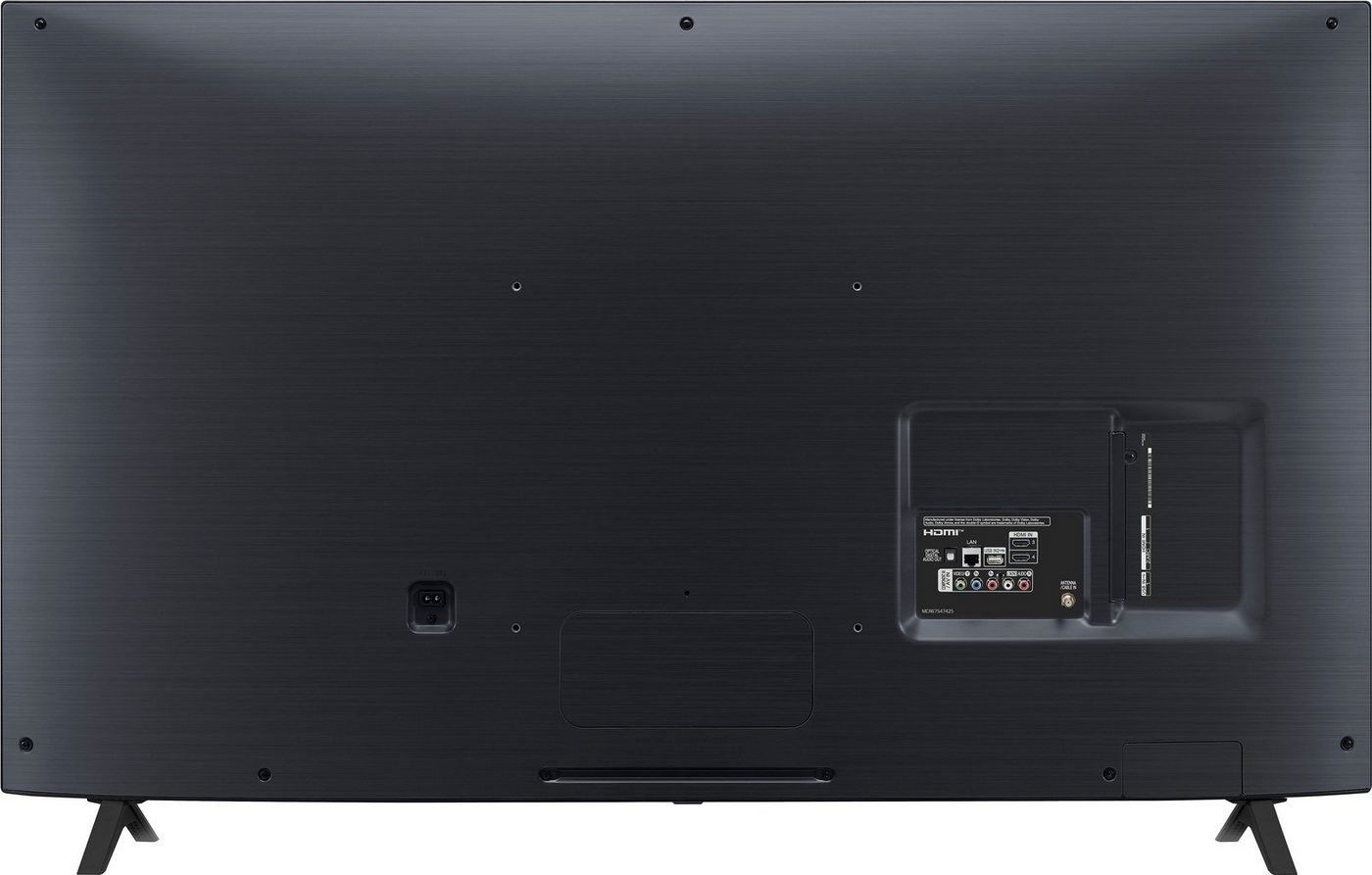LG 65NANO806NA   65 Zoll UHD NanoCell Fernseher für 699€ (statt 869€)