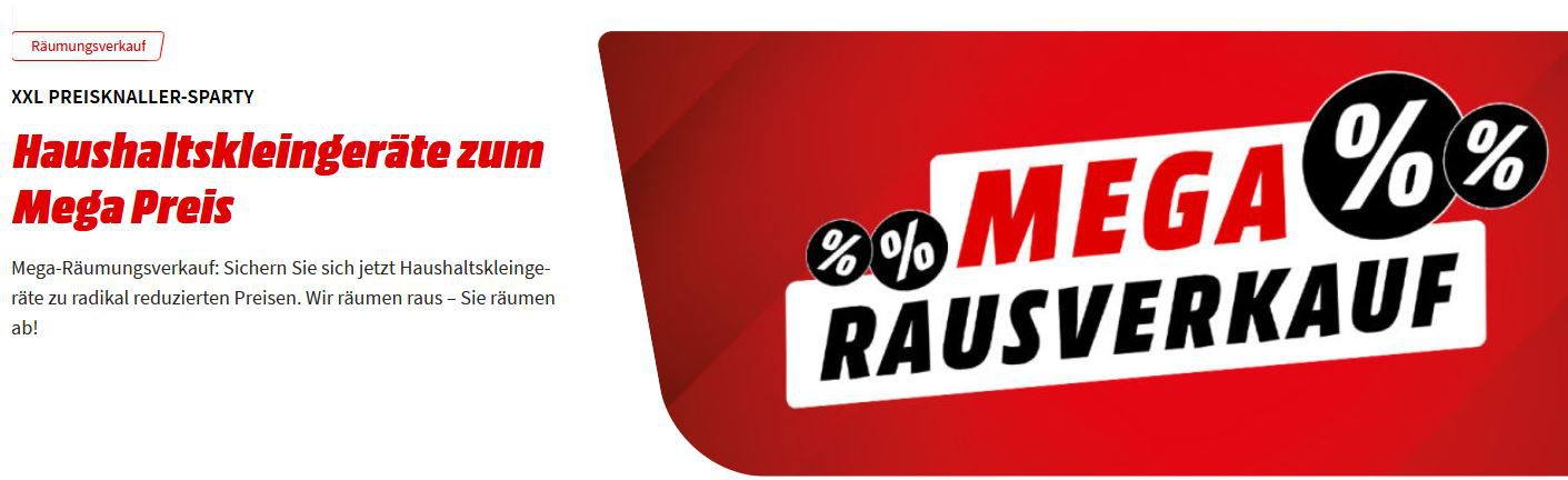 Saturn Media Markt XXL Rausverkauf: z.B. EL FUEGO AY 435 Concord Gasgrill ab 469€ (statt 549€)