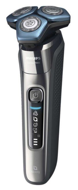 Philips S7788/59 Elektrischer Nass  und Trockenrasierer für 114,59€ (statt 139€)