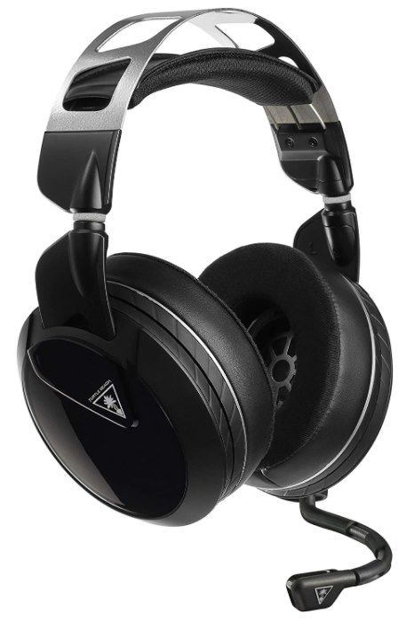 Bestpreis: Turtle Beach Elite Atlas Gaming Headset für 43,33€ (statt 73€)