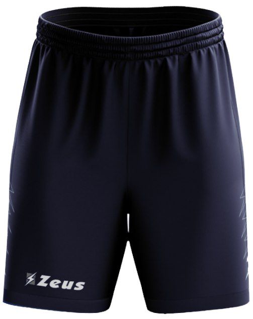 Zeus Enea Bermuda Shorts in schwarz oder navy für 8,99€ (statt 13€)