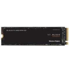 Western Digital SN850 NVMe Gaming-SSD mit 1TB für 129,90€ (statt 143€)