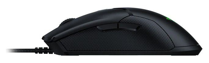 Razer Viper Gaming Maus mit 650 IPS für 39,79€ (statt 60€)