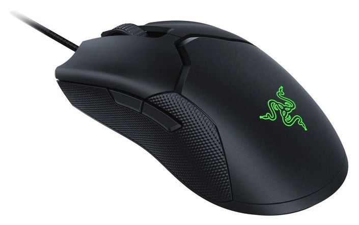 Razer Viper Gaming Maus mit 650 IPS für 39,79€ (statt 60€)