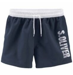 s.Oliver Badeshorts in Navy &#038; Schwarz ab 23,99€ (statt 30€)